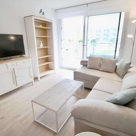 Marina Real 83 By Homeprive Dénia Eksteriør billede